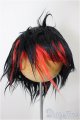 画像: 8-9inch/ウィッグ/インチ　BJD　MJD　ドール用 A-25-06-04-398-NY-ZA