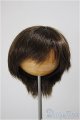 画像: 6-7inch/ウィッグ/インチ　BJD　MJD　ドール用 A-25-06-11-299-NY-ZA