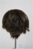 画像2: 6-7inch/ウィッグ/インチ　BJD　MJD　ドール用 A-25-06-11-299-NY-ZA (2)