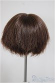 画像2: 6-7inch/ウィッグ/インチ　BJD　MJD　ドール用 A-25-06-11-296-NY-ZA (2)