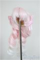 画像: 4.5inch/ウィッグ/インチ　BJD　MJD　ドール用 A-25-06-11-284-NY-ZA