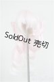 画像: 4.5inch/ウィッグ/インチ　BJD　MJD　ドール用 A-25-06-11-284-NY-ZA