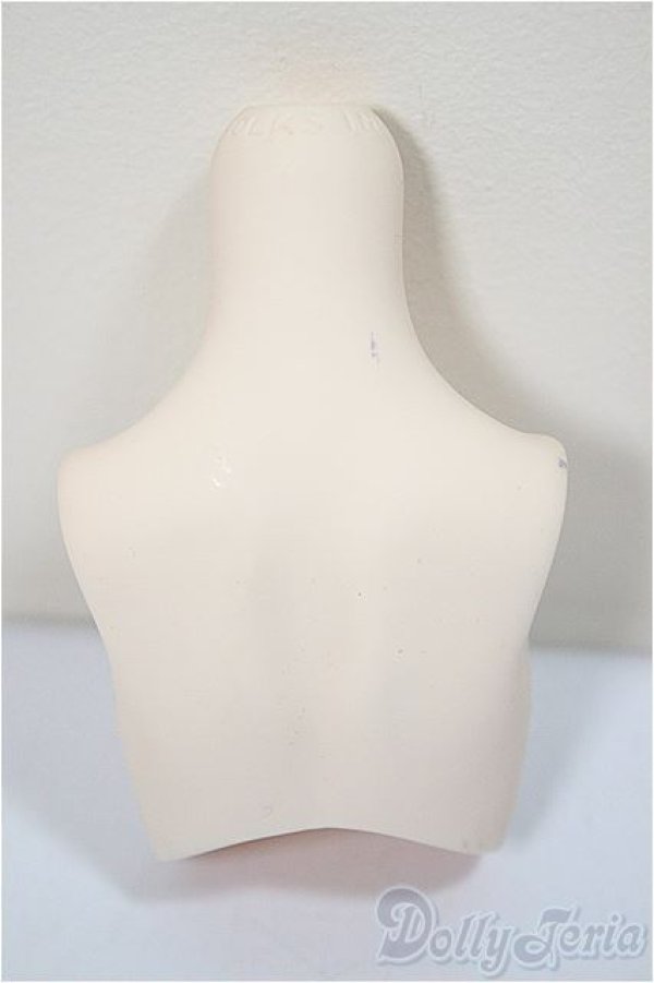 画像2: MDD/上半身パーツ/BJD　球体関節人形 A-25-06-04-189-NY-ZA (2)
