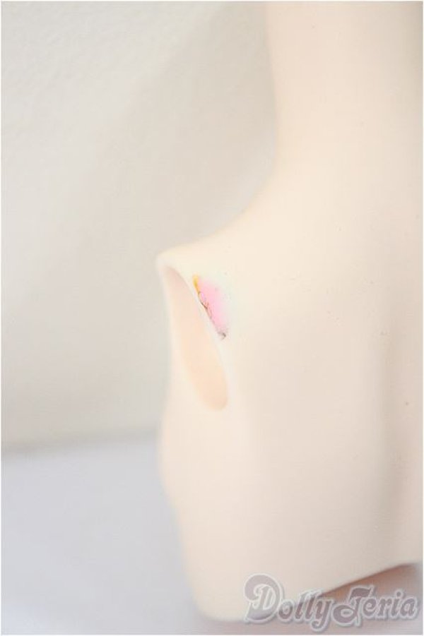 画像3: MDD/上半身パーツ/BJD　球体関節人形 A-25-06-04-188-NY-ZA (3)