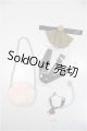 画像: SDM＆MSD/OF:小物/1/4　40ｃｍ　BJD　MJD　衣装　ドール用 A-25-05-21-335-NY-ZA