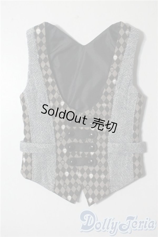 画像1: SD/OF:トップス U-25-06-10-074-NY-ZU (1)