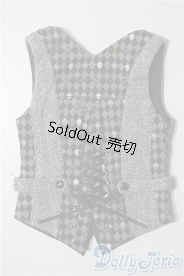 画像2: SD/OF:トップス U-25-06-10-074-NY-ZU (2)