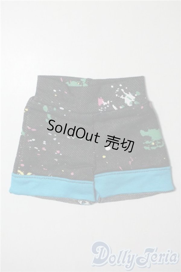 画像1: SD/OF:パンツ U-25-06-10-076-NY-ZU (1)