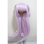 画像: 9inch/ウィッグ/インチ　BJD　MJD　ドール用 A-25-08-06-389-NY-ZA