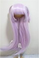 画像: 9inch/ウィッグ/インチ　BJD　MJD　ドール用 A-25-06-25-274-NY-ZA