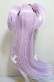 画像2: 9inch/ウィッグ/インチ　BJD　MJD　ドール用 A-25-06-25-274-NY-ZA (2)