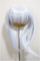 画像: 9inch/ウィッグ/インチ　BJD　MJD　ドール用 A-25-06-25-273-NY-ZA