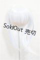 画像: 9inch/ウィッグ/インチ　BJD　MJD　ドール用 A-25-06-25-273-NY-ZA
