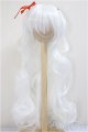 画像: 9inch/ウィッグ/インチ　BJD　MJD　ドール用 A-25-05-21-277-NY-ZA
