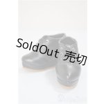 画像: MDD/OF:靴/0 A-25-05-28-180-NY-ZA