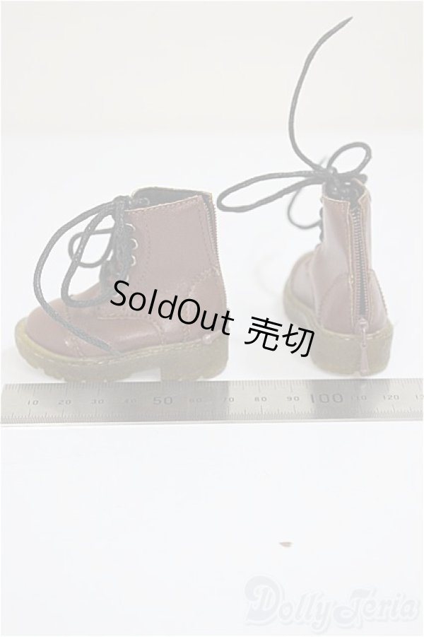 画像2: MDD/OF:靴/0 A-25-05-28-190-NY-ZA (2)