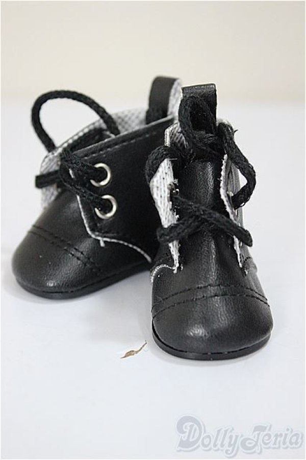 画像1: 幼SD/OF:靴/1/6　30ｃｍ　BJD　MJD　衣装　ドール用 A-25-05-28-183-NY-ZA (1)