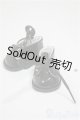 画像: 幼SD/OF:靴/1/6　30ｃｍ　BJD　MJD　衣装　ドール用 A-25-05-28-193-NY-ZA