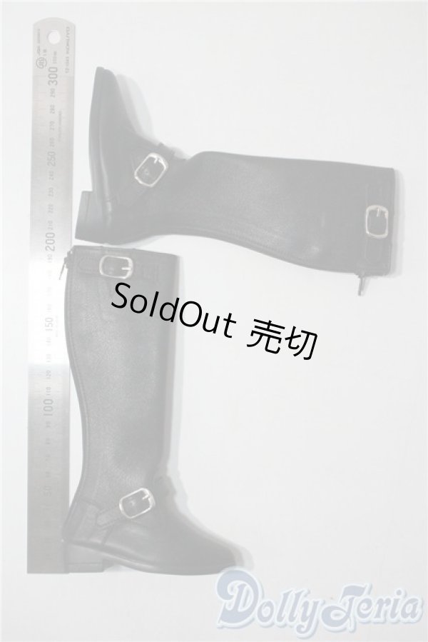 画像2: SDGrB＆SD13男の子/OF:靴 U-25-06-10-106-NY-ZU (2)