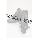 画像: SDGrB&SD13男の子/OF:靴/1/3 65cm BJD MJD 衣装 ドール用 A-25-05-28-195-NY-ZA