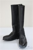 画像1: azone/OF:50cmサイズドール　靴/0 A-25-05-28-191-NY-ZA (1)