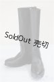 画像: azone/OF:50cmサイズドール　靴/0 A-25-05-28-191-NY-ZA