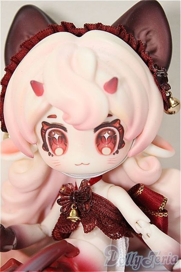 画像1: BonBon Galaxy/骨?/BJD　球体関節人形 A-25-05-21-303-NY-ZA (1)