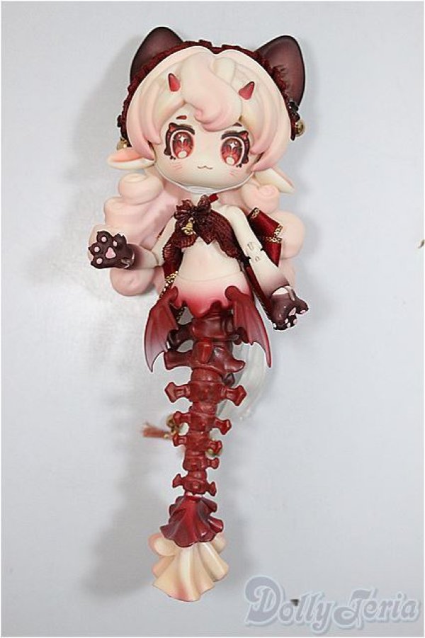 画像2: BonBon Galaxy/骨?/BJD　球体関節人形 A-25-05-21-303-NY-ZA (2)