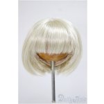 画像: 6-7inch/ウィッグ/インチ　BJD　MJD　ドール用 A-25-06-11-285-NY-ZA