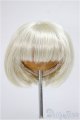 画像: 6-7inch/ウィッグ/インチ　BJD　MJD　ドール用 A-25-06-11-285-NY-ZA