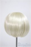 画像2: 6-7inch/ウィッグ/インチ　BJD　MJD　ドール用 A-25-06-11-285-NY-ZA (2)