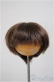 画像: 6-7inch/ウィッグ/インチ　BJD　MJD　ドール用 A-25-06-11-298-NY-ZA