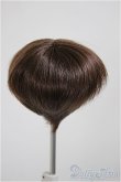 画像2: 6-7inch/ウィッグ/インチ　BJD　MJD　ドール用 A-25-06-11-298-NY-ZA (2)