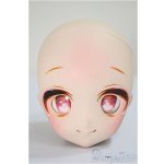 画像: DD/DDH-22カスタムヘッド/BJD　球体関節人形 A-25-05-21-306-NY-ZA