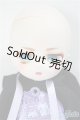 画像: imomodoll/Dia-a カスタムヘッド/BJD　球体関節人形 A-25-05-21-301-NY-ZA