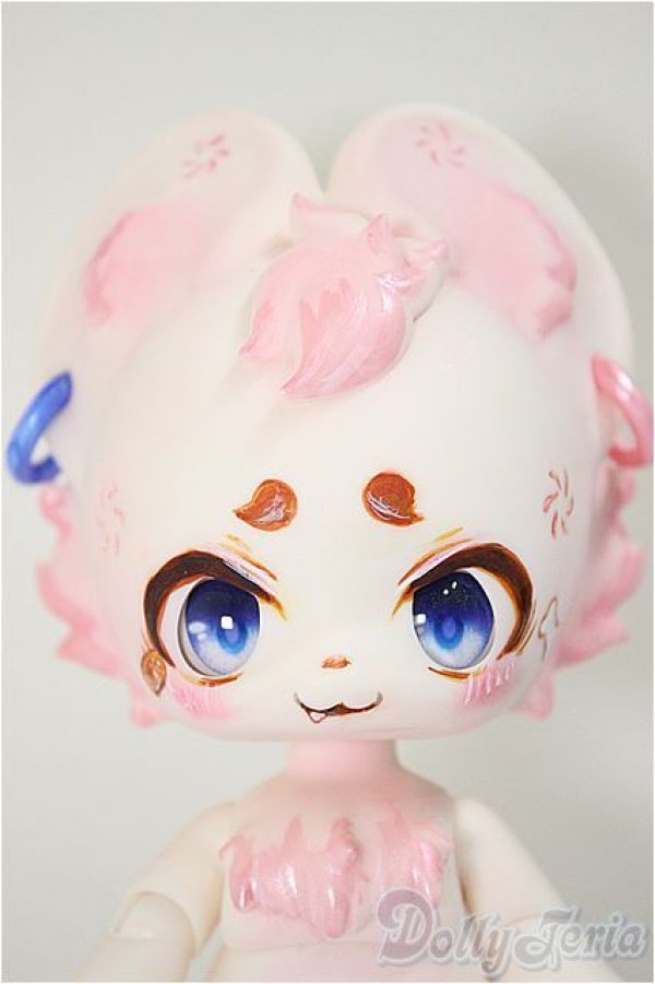 画像1: 2d Doll /Komata/BJD　球体関節人形 A-25-05-21-302-NY-ZA (1)