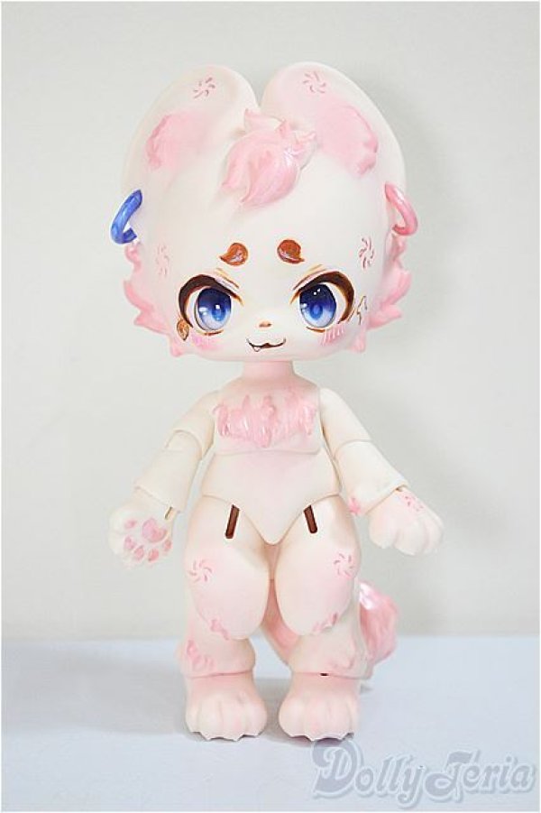 画像2: 2d Doll /Komata/BJD　球体関節人形 A-25-05-21-302-NY-ZA (2)
