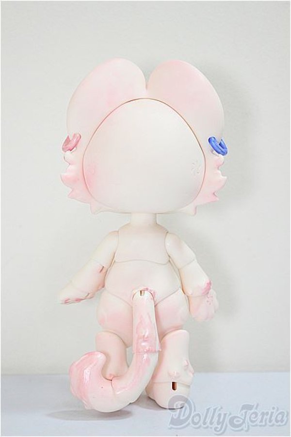 画像3: 2d Doll /Komata/BJD　球体関節人形 A-25-05-21-302-NY-ZA (3)