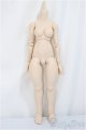 画像: MDD/もちあしベースボディ(DD-f3)/BJD　球体関節人形 A-25-05-21-195-KD-ZA