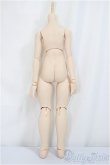 画像2: MDD/もちあしベースボディ(DD-f3)/BJD　球体関節人形 A-25-05-21-195-KD-ZA (2)