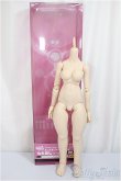 画像4: MDD/もちあしベースボディ(DD-f3)/BJD　球体関節人形 A-25-05-21-195-KD-ZA (4)