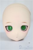 画像1: DDH-27ヘッド/カスタムヘッド/BJD　球体関節人形 A-25-05-21-183-KD-ZA (1)