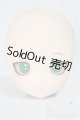 画像: DDH-27ヘッド/カスタムヘッド/BJD　球体関節人形 A-25-05-21-183-KD-ZA