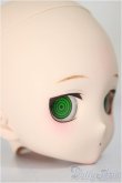画像2: DDH-27ヘッド/カスタムヘッド/BJD　球体関節人形 A-25-05-21-183-KD-ZA (2)