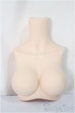 画像1: MDD/胸パーツ/BJD　球体関節人形 A-25-05-21-182-KD-ZA (1)