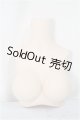 画像: MDD/胸パーツ/BJD　球体関節人形 A-25-05-21-182-KD-ZA