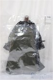 画像2: SD/OF:シフォンワンピースセット（ブラック）VOLKS製/1/3　60ｃｍ　BJD　MJD　衣装　ドール用 A-25-05-21-154-KD-ZA (2)