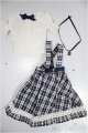 画像: SD/OF:衣装セット/1/3　60ｃｍ　BJD　MJD　衣装　ドール用 A-25-05-21-156-KD-ZA