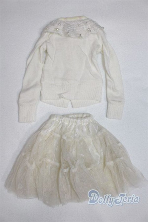 画像2: SD13G/OF:衣装セット　NINE9STYLE/1/3　60ｃｍ　BJD　MJD　衣装　ドール用 A-25-08-13-094-KD-ZA (2)