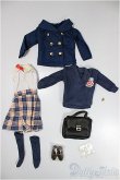 画像1: ジェニー/OF:ファッションジェニー ユニフォーム　ブレザー制服/0 A-25-05-21-163-KD-ZA (1)